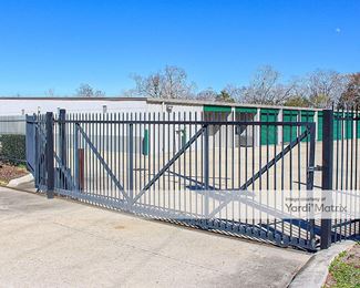 Photo 2 of Storage Center, The - 2240 Oak Villa Blvd, Baton Rouge , LA