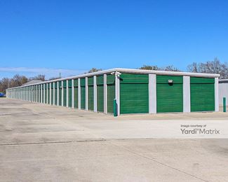 Photo 3 of Storage Center, The - 2240 Oak Villa Blvd, Baton Rouge , LA