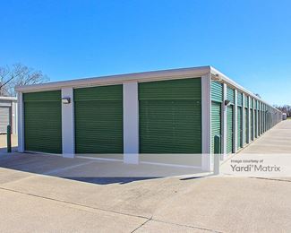 Photo 4 of Storage Center, The - 2240 Oak Villa Blvd, Baton Rouge , LA