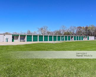Photo 5 of Storage Center, The - 2240 Oak Villa Blvd, Baton Rouge , LA