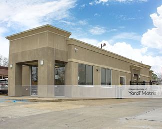 Photo 1 of Storage Center, The - 1970 Staring Lane, Baton Rouge, LA