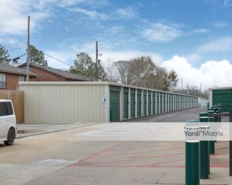 Photo 2 of Storage Center, The - 1970 Staring Lane, Baton Rouge, LA