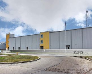 Photo 2 of Storage Center, The - 7831 Capital Court, Baton Rouge, LA