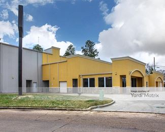 Photo 3 of Storage Center, The - 7831 Capital Court, Baton Rouge, LA