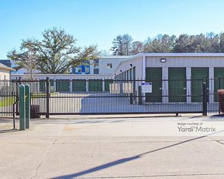 Photo 2 of Storage Center, The - 8566 Siegen Lane, Baton Rouge, LA