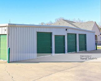 Photo 3 of Storage Center, The - 8566 Siegen Lane, Baton Rouge, LA