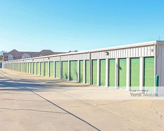 Photo 4 of Storage Center, The - 8566 Siegen Lane, Baton Rouge, LA