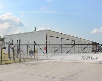 Photo 3 of Square Space Storage - 14015 Florida Blvd, Baton Rouge, LA