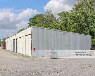 Photo 6 of Square Space Storage - 14015 Florida Blvd, Baton Rouge, LA