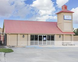 Image for Storage Rentals of America - 36501 Oak Plaza Avenue, Prairieville, LA
