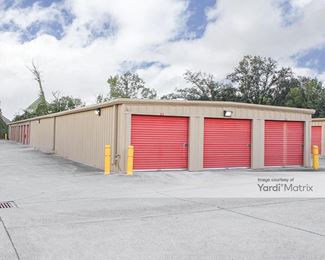Photo 2 of Storage Rentals of America - 36501 Oak Plaza Avenue, Prairieville, LA
