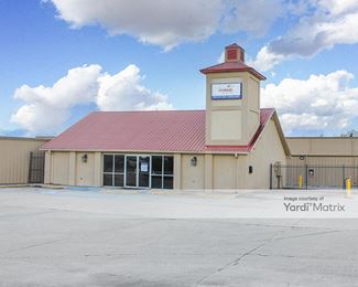 Photo 3 of Storage Rentals of America - 36501 Oak Plaza Avenue, Prairieville, LA
