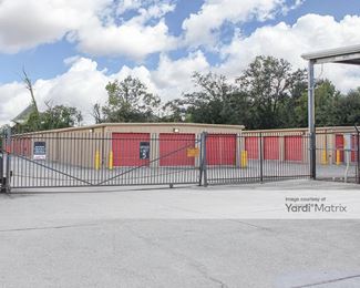 Photo 4 of Storage Rentals of America - 36501 Oak Plaza Avenue, Prairieville, LA