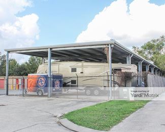 Photo 5 of Storage Rentals of America - 36501 Oak Plaza Avenue, Prairieville, LA