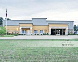 Image for Storage Center, The - 4235 Highway 80, Pearl, MS