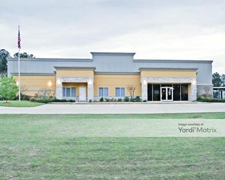 Photo 1 of Storage Center, The - 4235 Highway 80, Pearl, MS