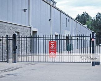 Photo 4 of Storage Center, The - 4235 Highway 80, Pearl, MS