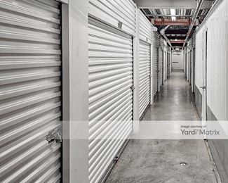 Photo 3 of Devon Self Storage - 5491 Plaza Drive, Flowood, MS