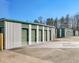 Photo 5 of Devon Self Storage - 5491 Plaza Drive, Flowood, MS