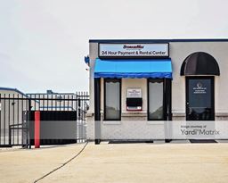 Image for StorageMax - 317 Distribution Drive, Madison, MS