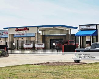 Photo 2 of StorageMax - 317 Distribution Drive, Madison, MS