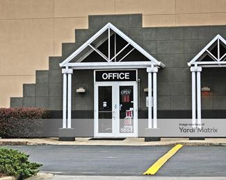 Photo 2 of Safe-Stor Self Storage - 5653 Highway 25, Flowood, MS