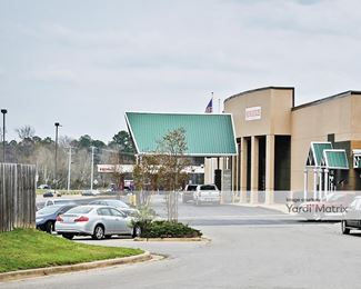 Photo 3 of Safe-Stor Self Storage - 5653 Highway 25, Flowood, MS