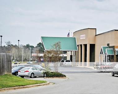 Storage Units for Rent available at 5653 Highway 25, Flowood, MS 39212
