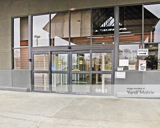 Photo 4 of Safe-Stor Self Storage - 5653 Highway 25, Flowood, MS