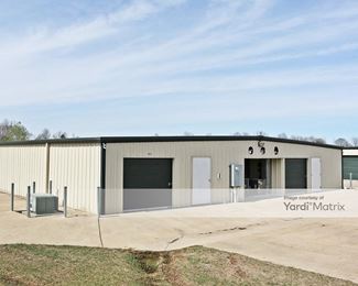 Photo 1 of Gluckstadt Security Storage - 2195 Highway 51, Madison, MS