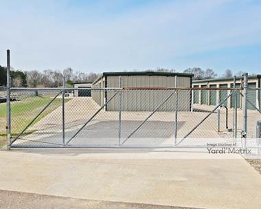 Storage Units for Rent available at 2195 Highway 51, Madison, MS 39110