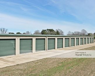Photo 3 of Gluckstadt Security Storage - 2195 Highway 51, Madison, MS