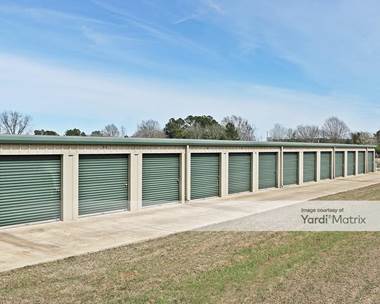 Storage Units for Rent available at 2195 Highway 51, Madison, MS 39110
