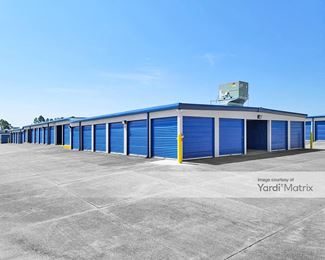 Photo 2 of Extra Space Storage - 4719 I-55 Frontage Road, Jackson, MS