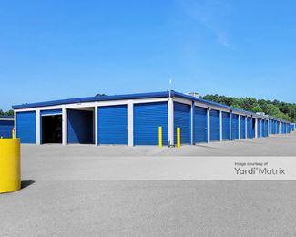 Photo 3 of Extra Space Storage - 4719 I-55 Frontage Road, Jackson, MS