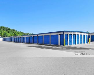 Photo 4 of Extra Space Storage - 4719 I-55 Frontage Road, Jackson, MS