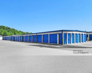 Storage Units for Rent available at 4719 I-55 Frontage Road, Jackson, MS 39212