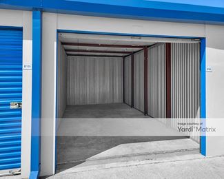 Photo 5 of Extra Space Storage - 4719 I-55 Frontage Road, Jackson, MS