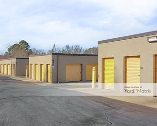 Photo 1 of Devon Self Storage - 2947 Mcdowell Road Ext, Jackson, MS