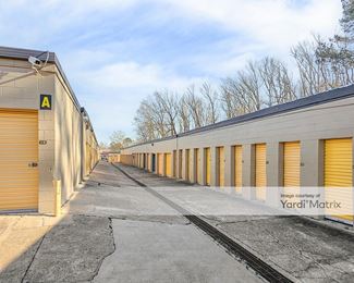 Photo 2 of Devon Self Storage - 2947 Mcdowell Road Ext, Jackson, MS