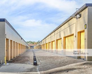 Photo 3 of Devon Self Storage - 2947 Mcdowell Road Ext, Jackson, MS
