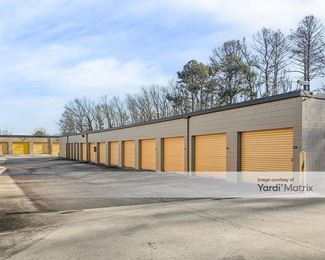 Photo 4 of Devon Self Storage - 2947 Mcdowell Road Ext, Jackson, MS