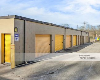 Photo 5 of Devon Self Storage - 2947 Mcdowell Road Ext, Jackson, MS