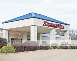 Image for StorageMax - 1140 Oak Street, Brandon, MS