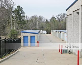 Photo 3 of StorageMax - 1140 Oak Street, Brandon, MS