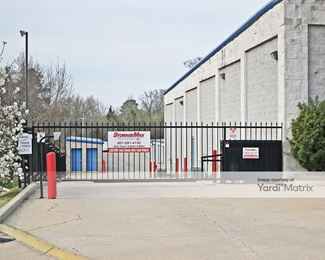 Photo 4 of StorageMax - 1140 Oak Street, Brandon, MS