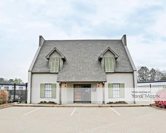Photo 1 of StorageMax - 4600 Lakeland Drive, Flowood, MS