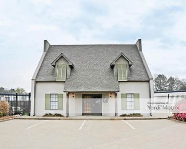 Storage Units for Rent available at 4600 Lakeland Drive, Flowood, MS 39232
