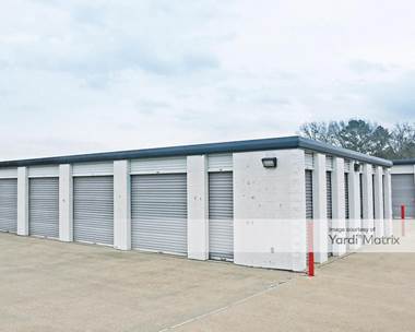 Storage Units for Rent available at 4600 Lakeland Drive, Flowood, MS 39232