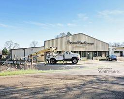 Image for Byram Mini Storage - 3247 Davis Road, Byram, MS
